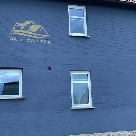 Mr Ferienwohnung - Einzelzimmer Lina Schellerten Экстерьер фото