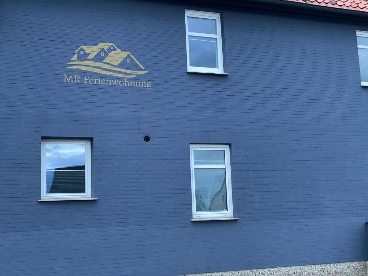 Mr Ferienwohnung - Einzelzimmer Lina Schellerten Экстерьер фото